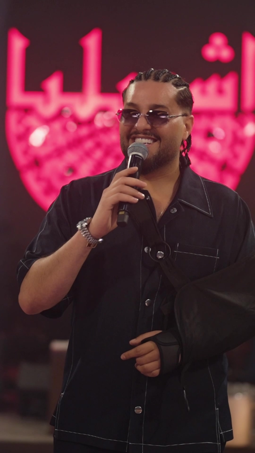 @محمد السالم