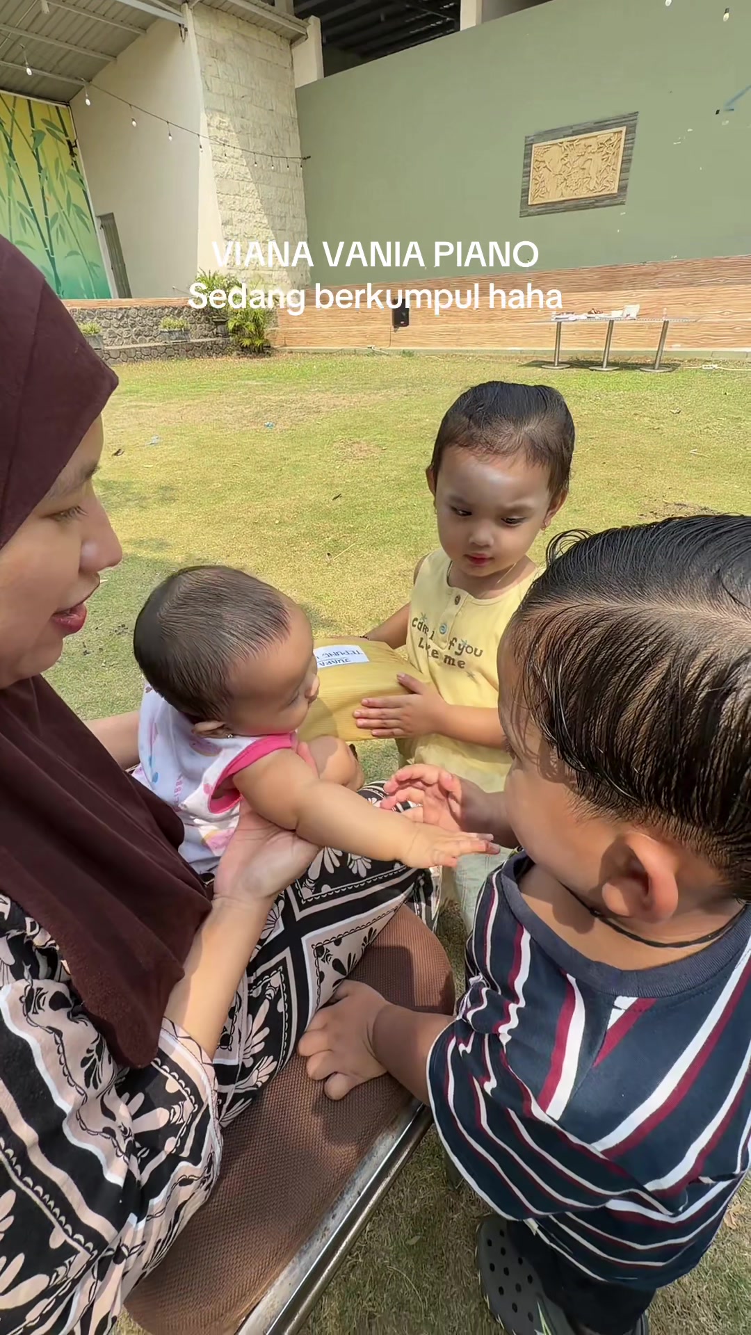 @ANAK E MAK NOR ❗️