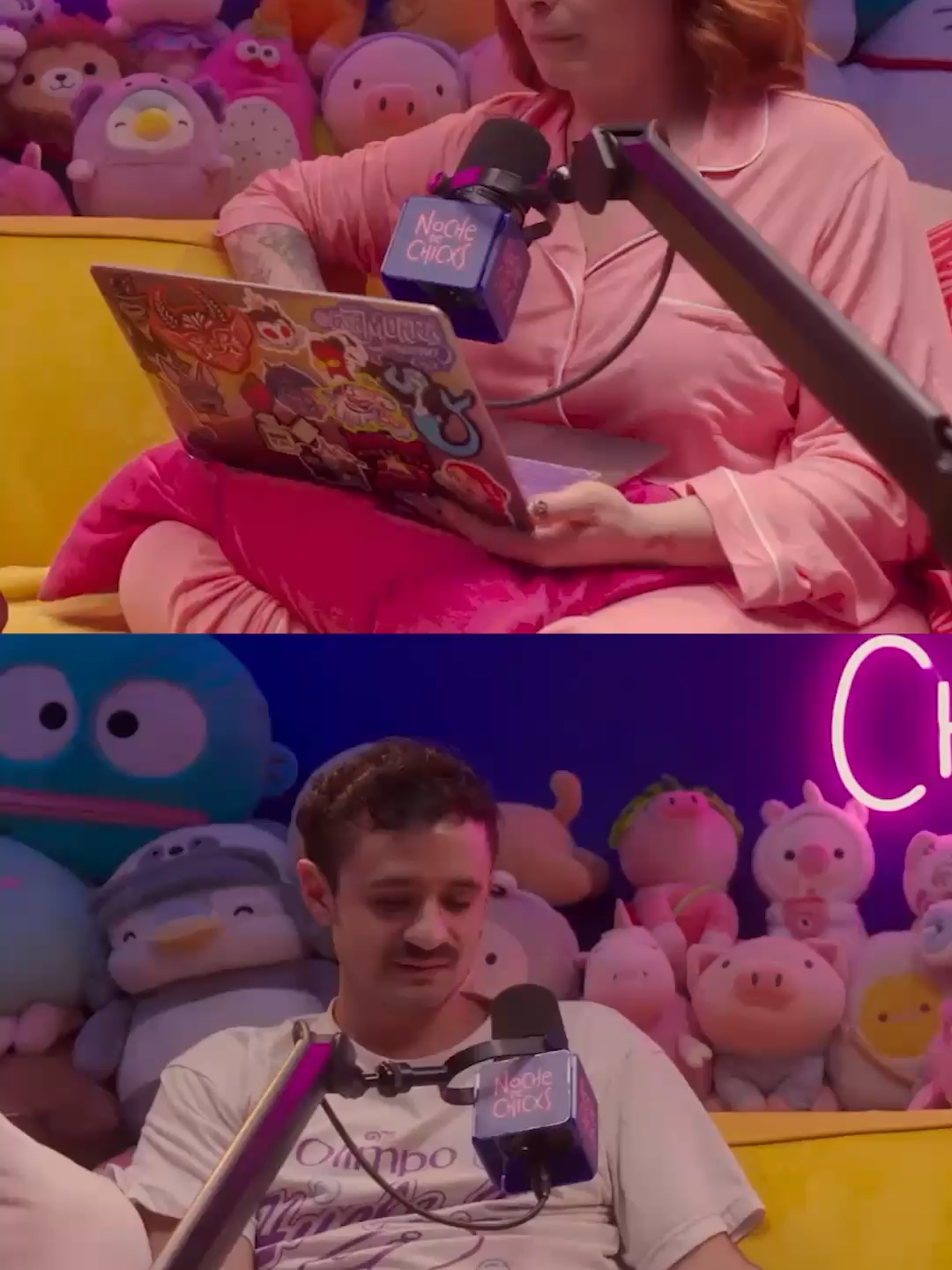 @💅🏼Noche de Chicxs🍿 podcast