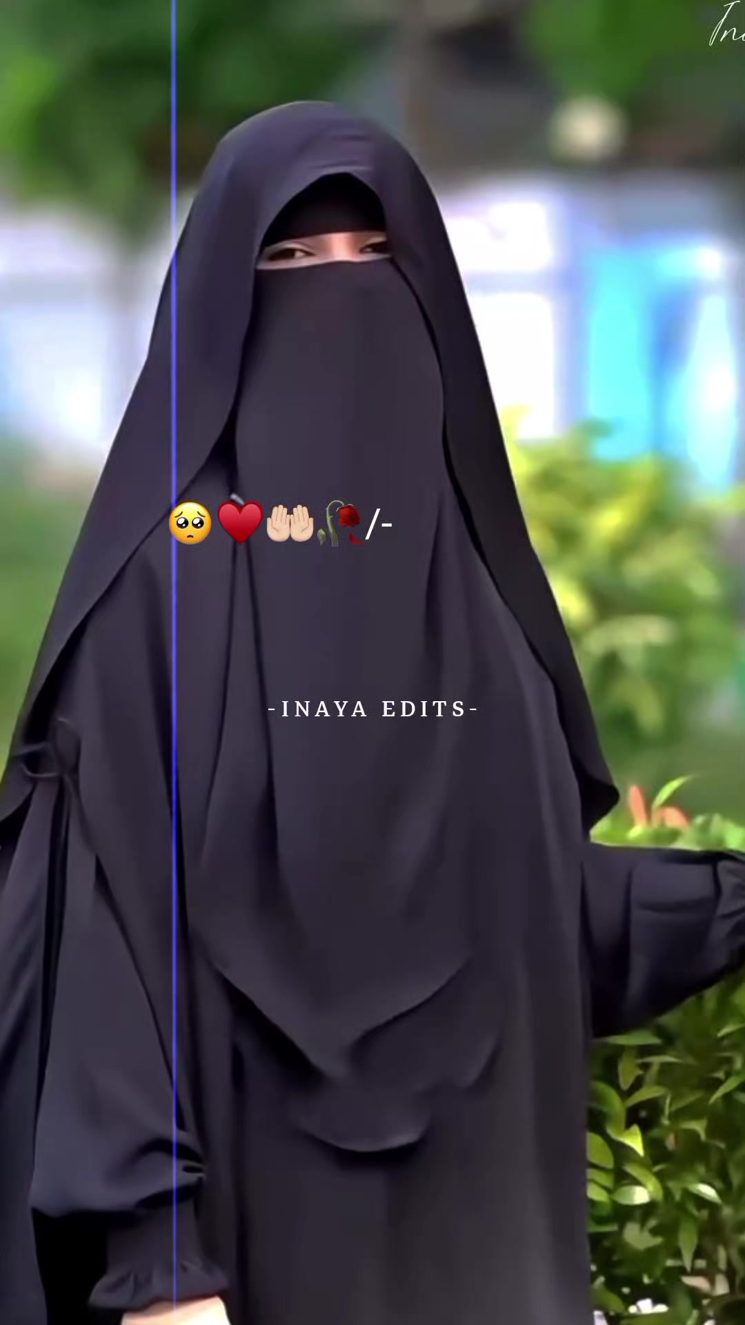 @꧁༺𝓘𝓷𝓪𝔂𝓪༻꧂