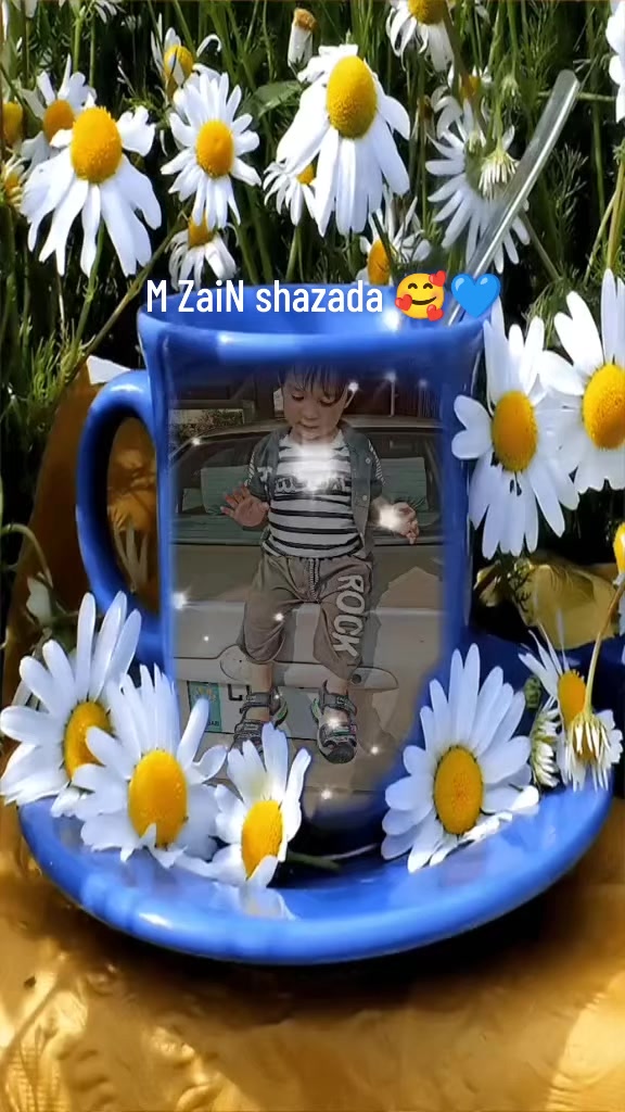 @ZaNu🌹❤️