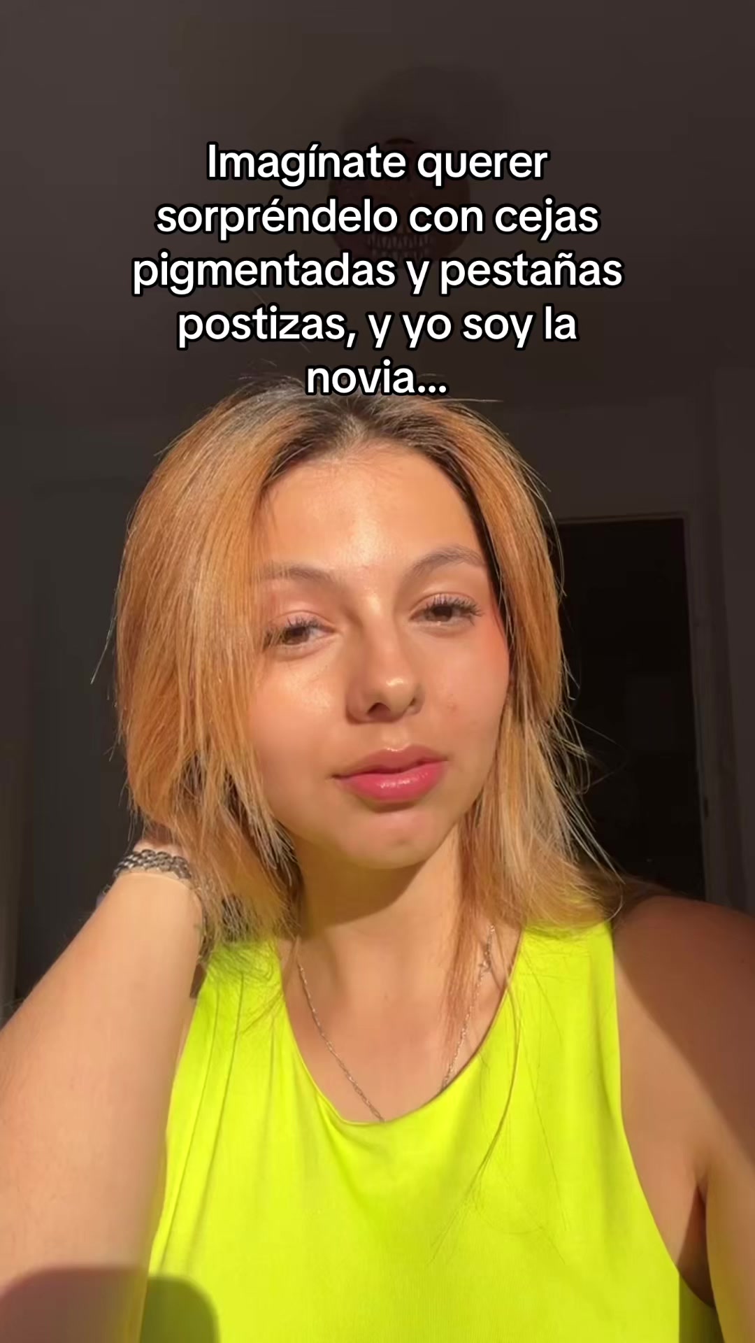 @Maria Jose