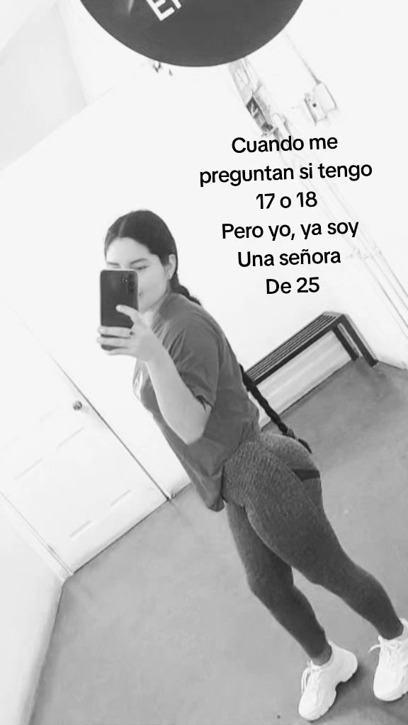 @Isa Gonzalez
