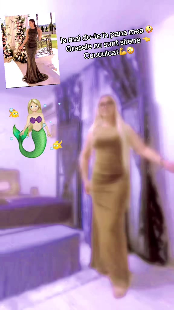 @🧜♀️Sefa 🧜♀️ nutriționista