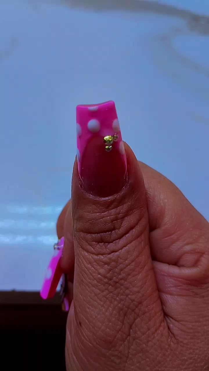 @he vuelto estoy de vuelta