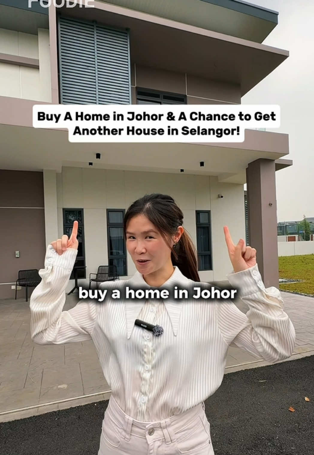 @Johor Foodie