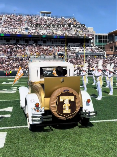 @Georgia Tech