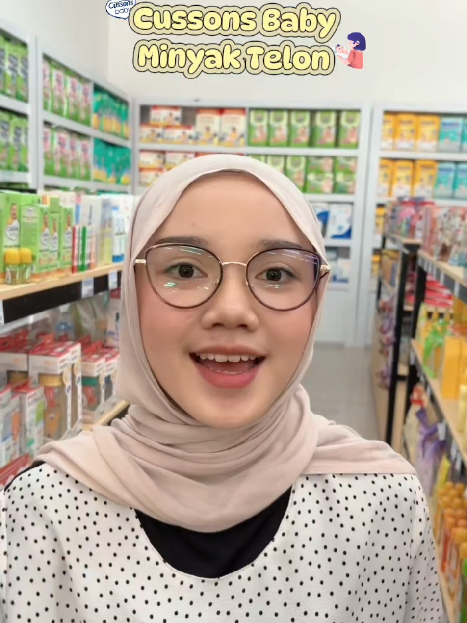 @JNJ BabyShop