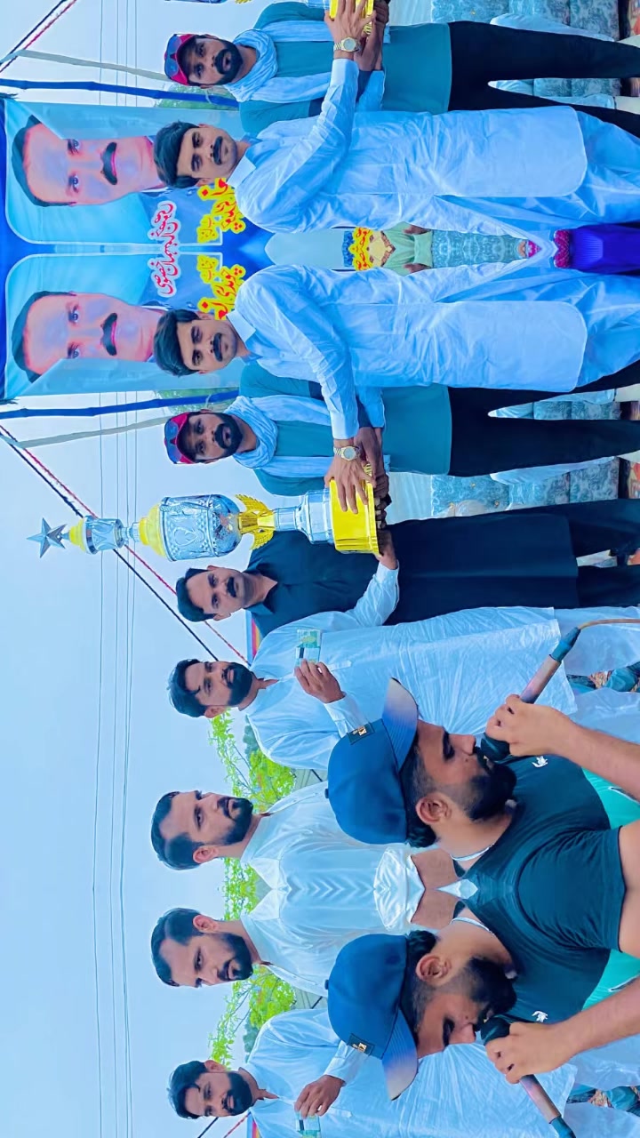 @Shahid Javed