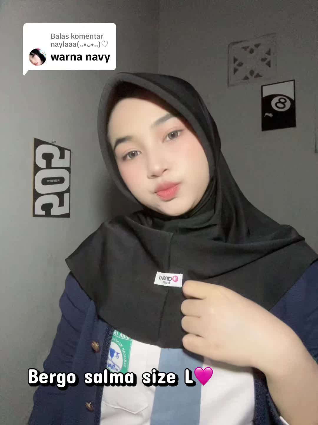 @Danova Bergo