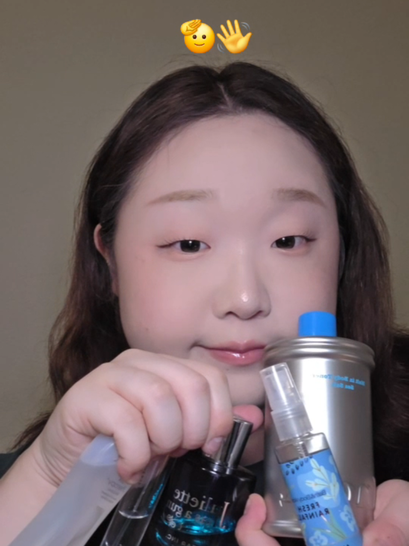 @Lauren Kim ❤️