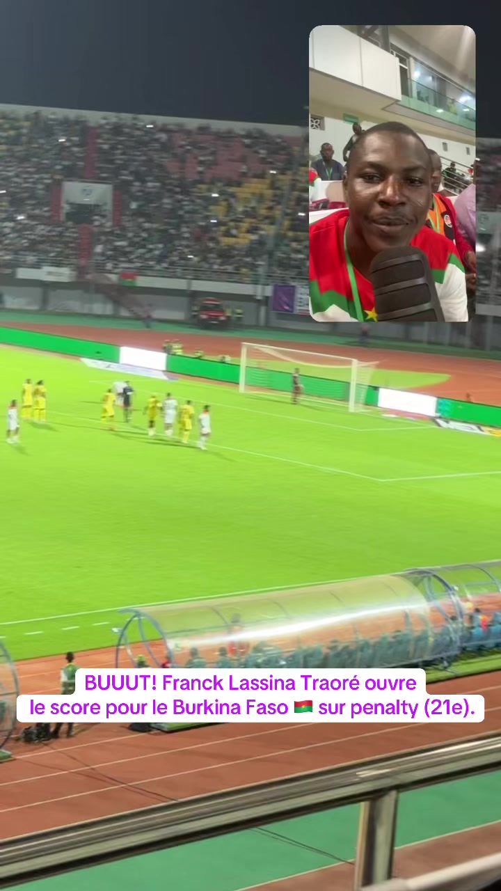 @Stéphane Bassalia The Goat 🥇
