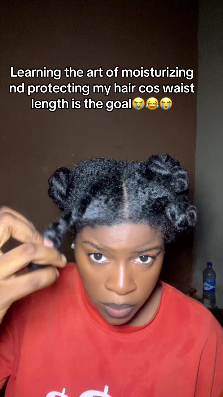@Afro Queen🌹
