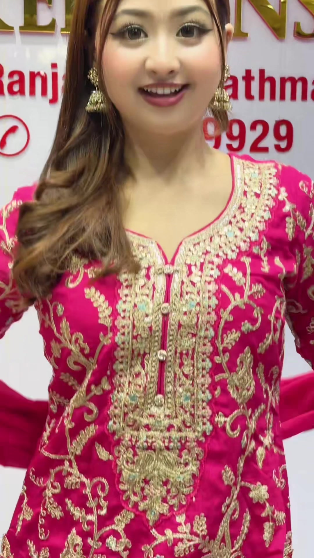 @Saree Sansar