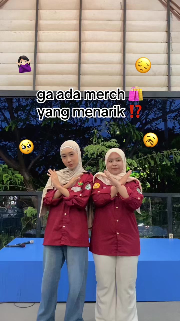 @Badan Eksekutif Mahasiswa🎀