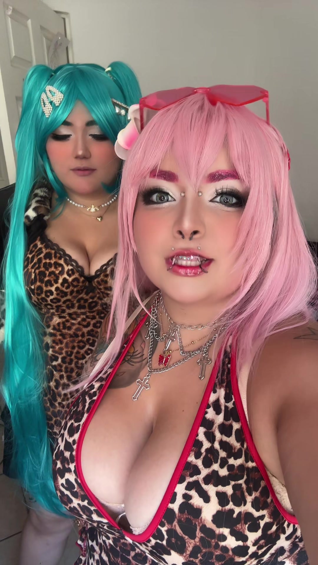 @Tora°Kissu~