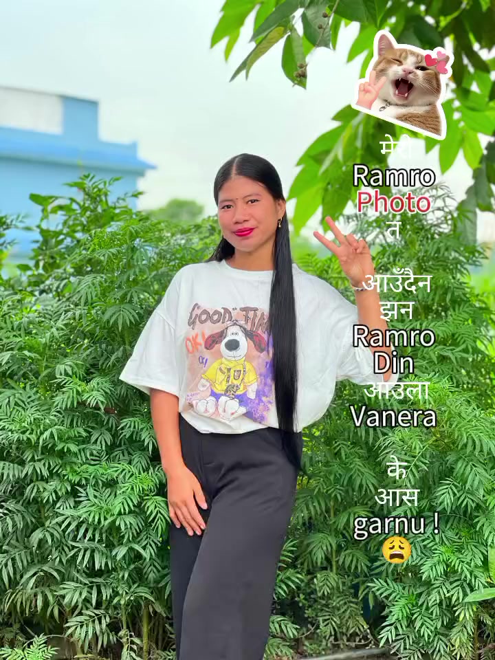 @Miss Manjali 😢