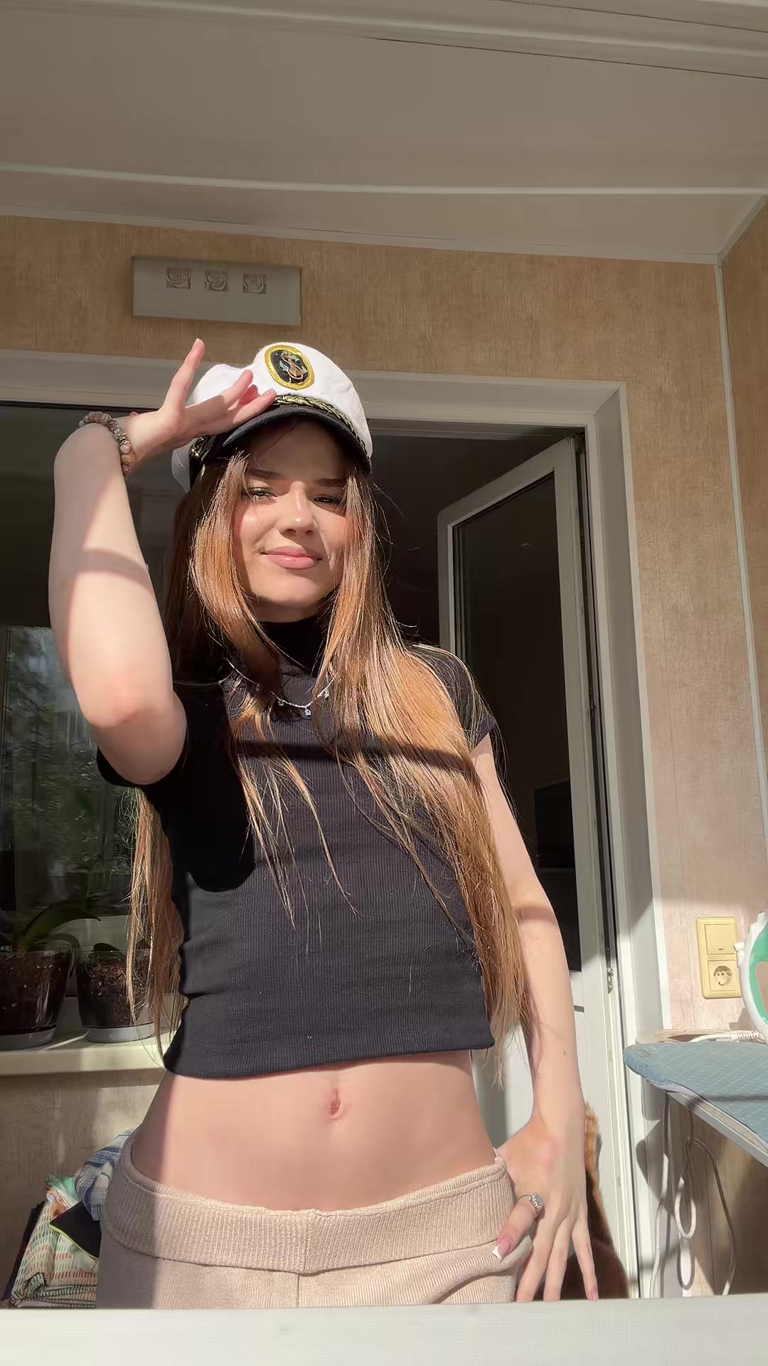 @лизка