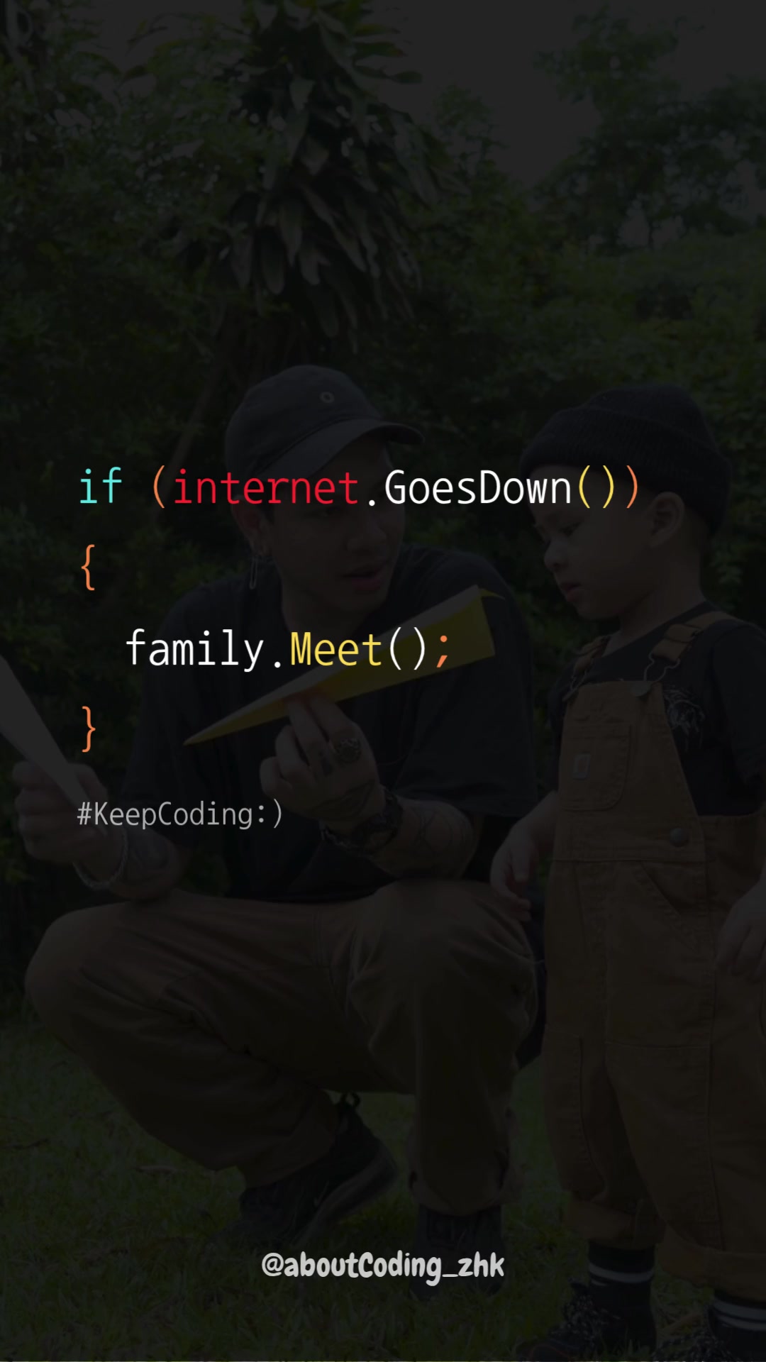 @aboutCoding