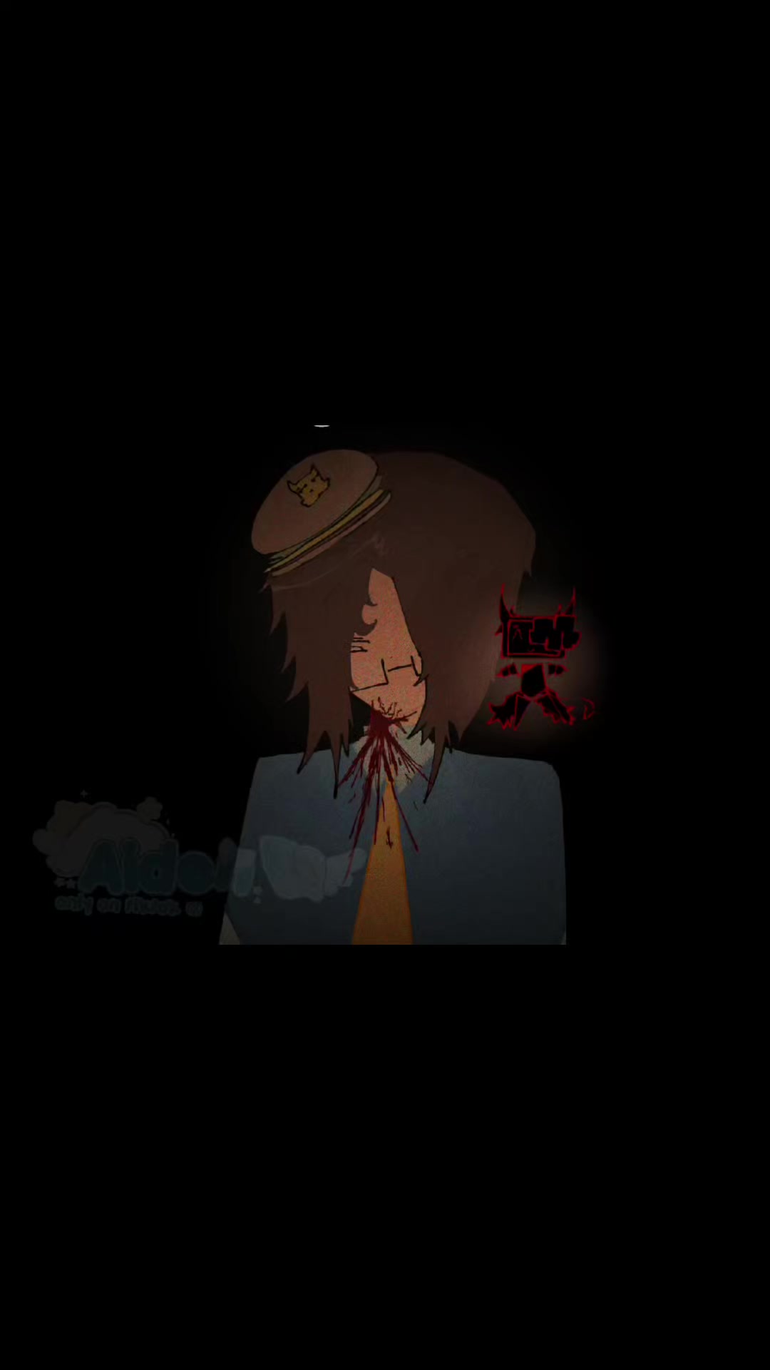 @ᴀɪᴅᴇɴɴ *٭୨୧  ![7n7 kin] 🍔/✦'★