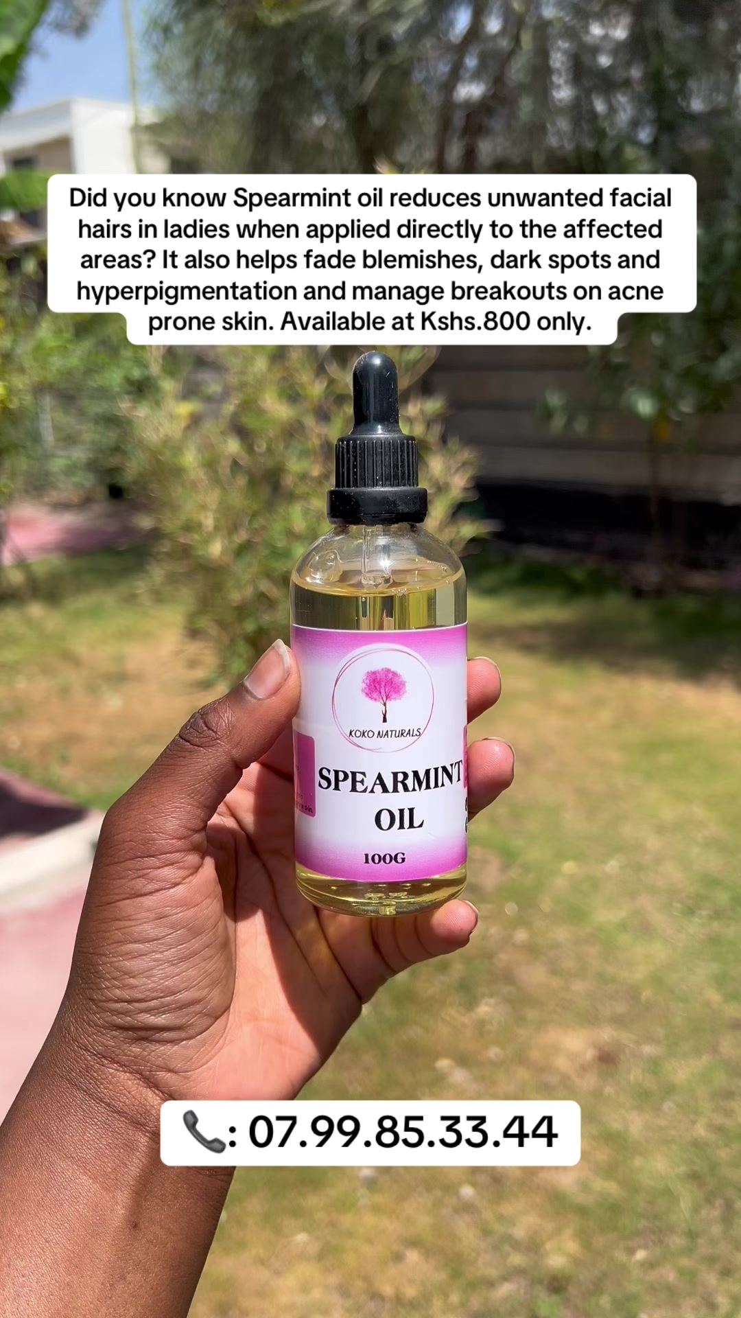@Koko Naturals 0799853344
