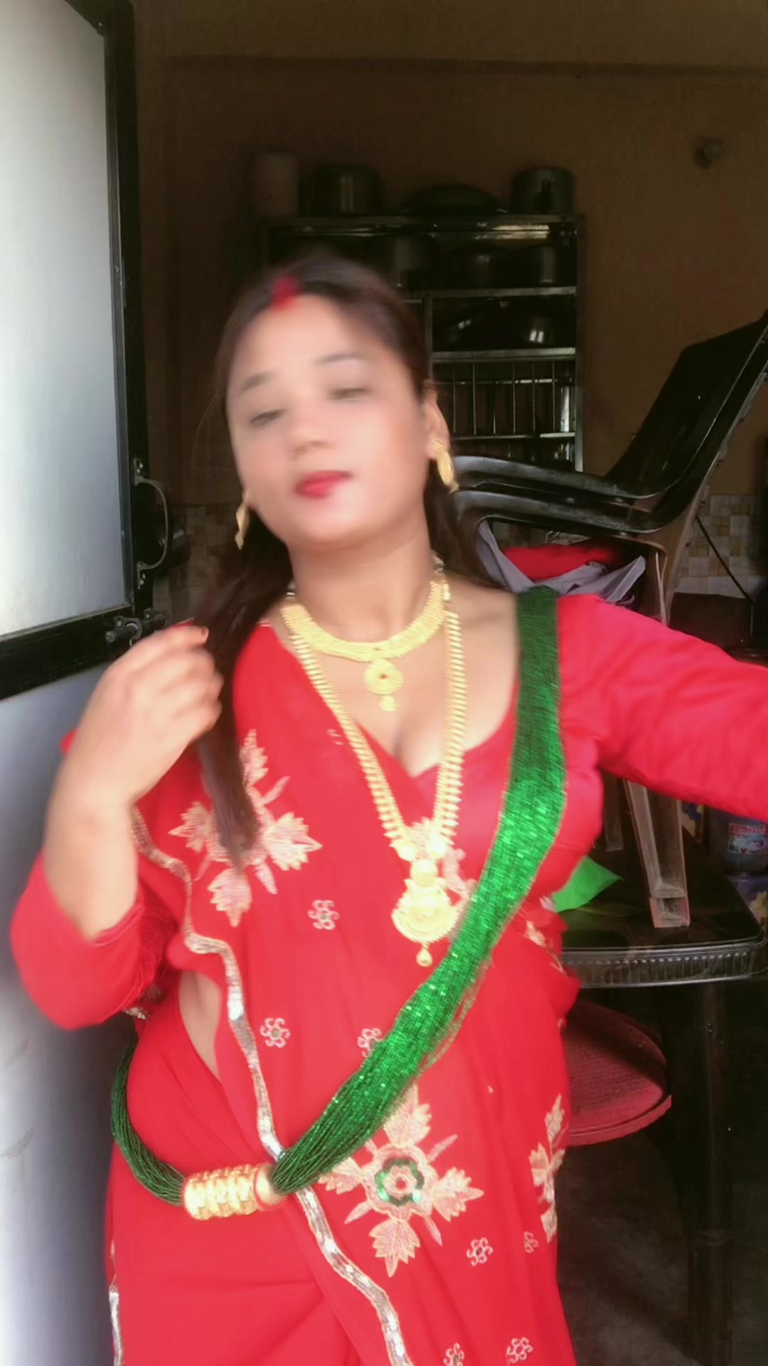 @Sajana Mishra