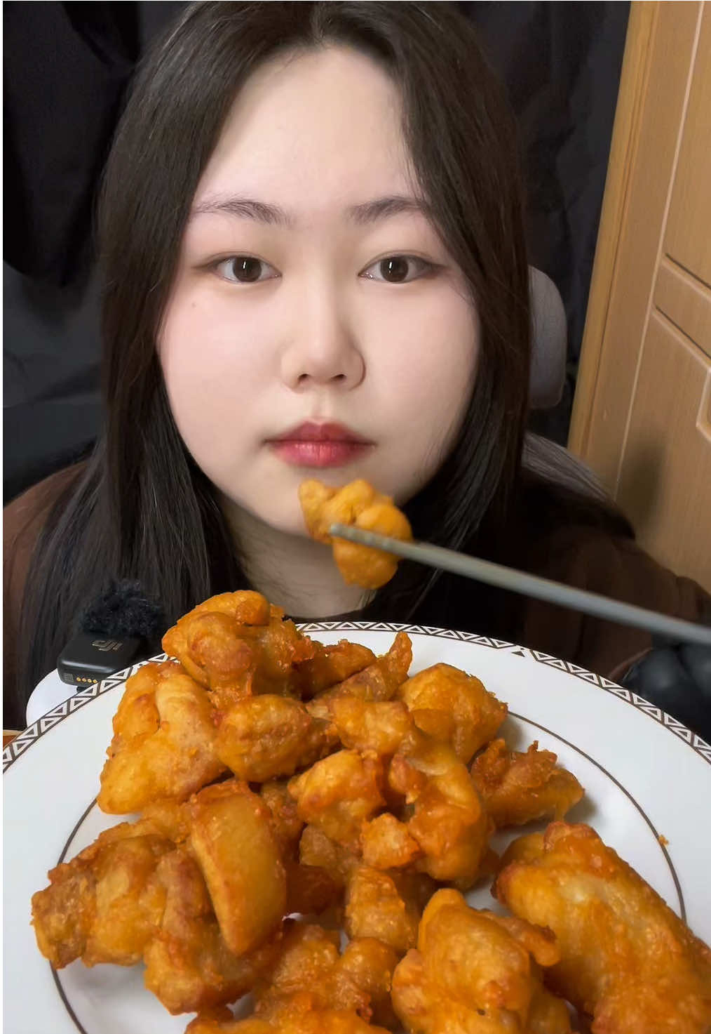 @TTOTTO 또또 ASMR