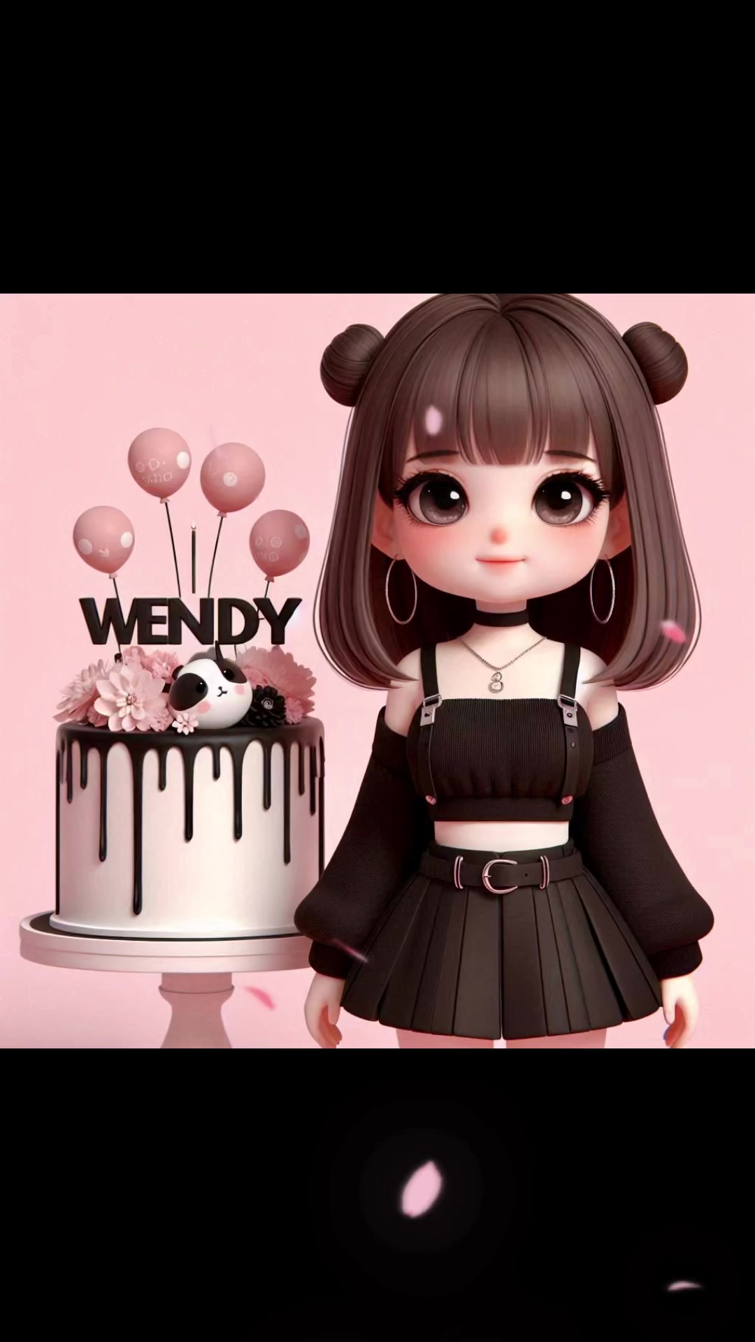 @Lady Happy Songs With Name