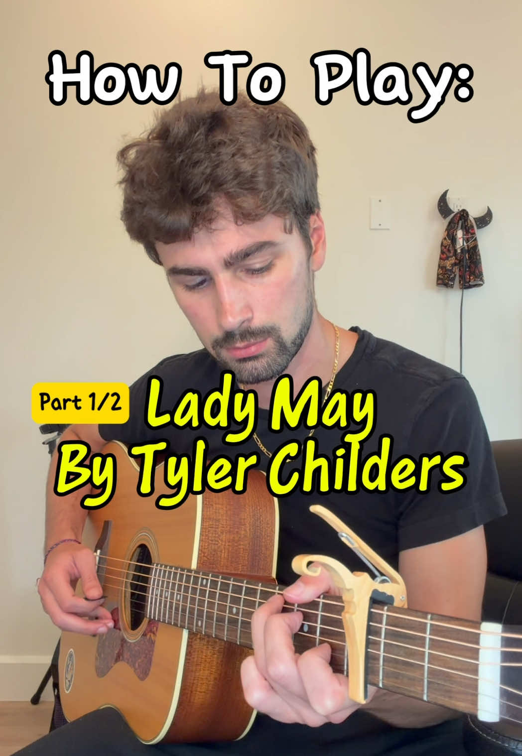 @Guitar Basics