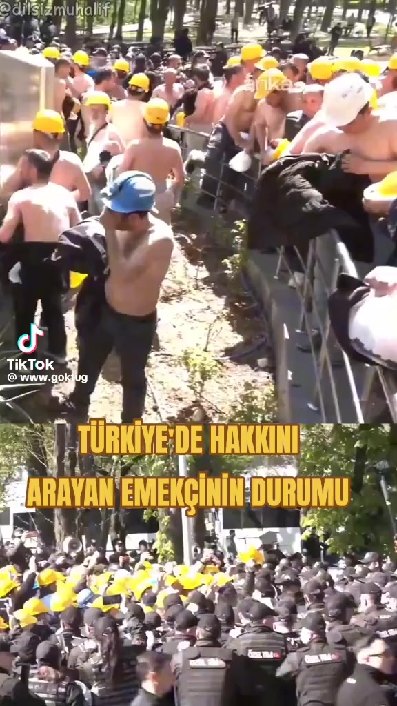 @Hak Birliği Hareketi partisi