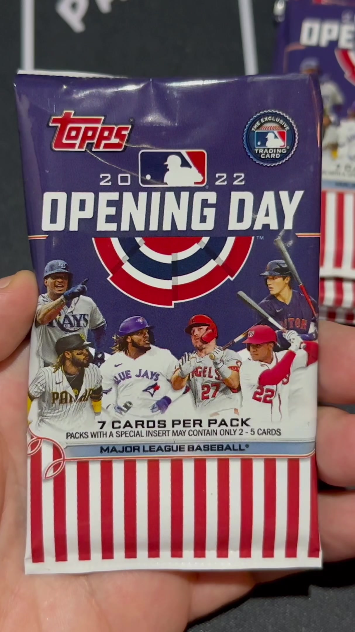 @Pack A Day Hobby