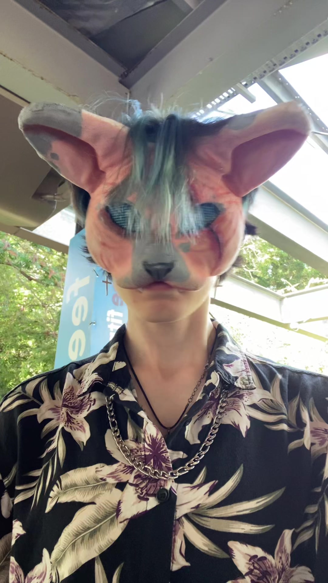 @♡⃟⃝Kꍟꈤꀸꋪꀤꉓꀘ🏳️&zwj;⚧️Tꃅꍟ🐾Pꀤ꓄ꌃꀎ꒒꒒♱