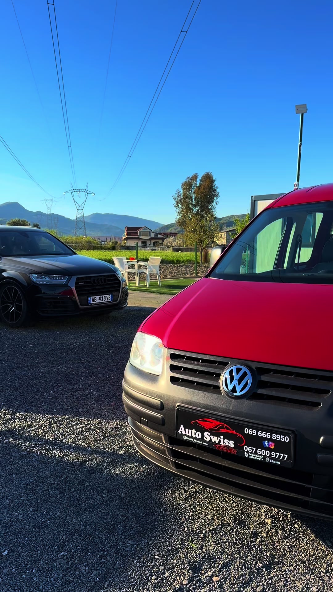 @Autoswiss