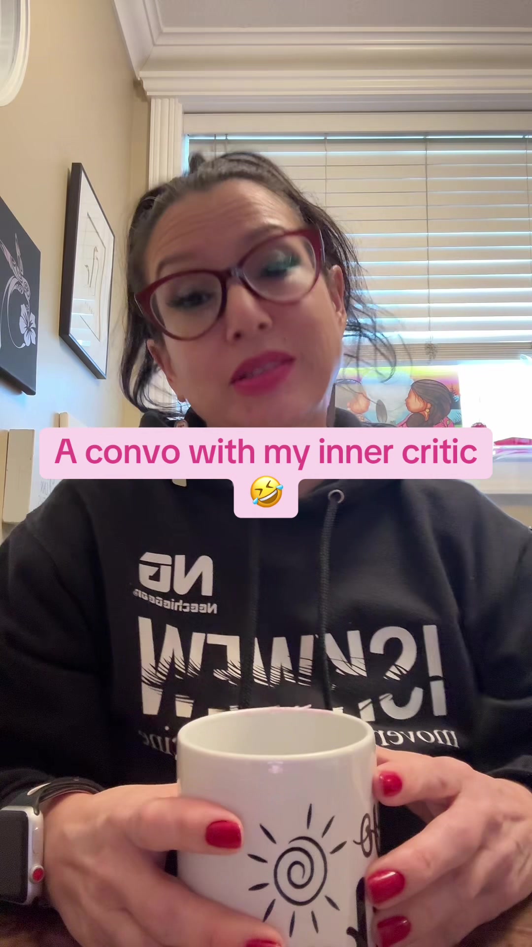 @Michelle Dawn (Iskwew Health)