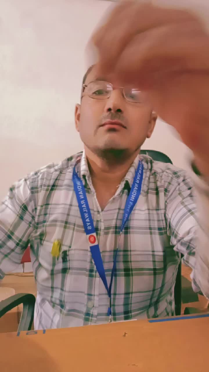 @Sanjeev Vishwakarma