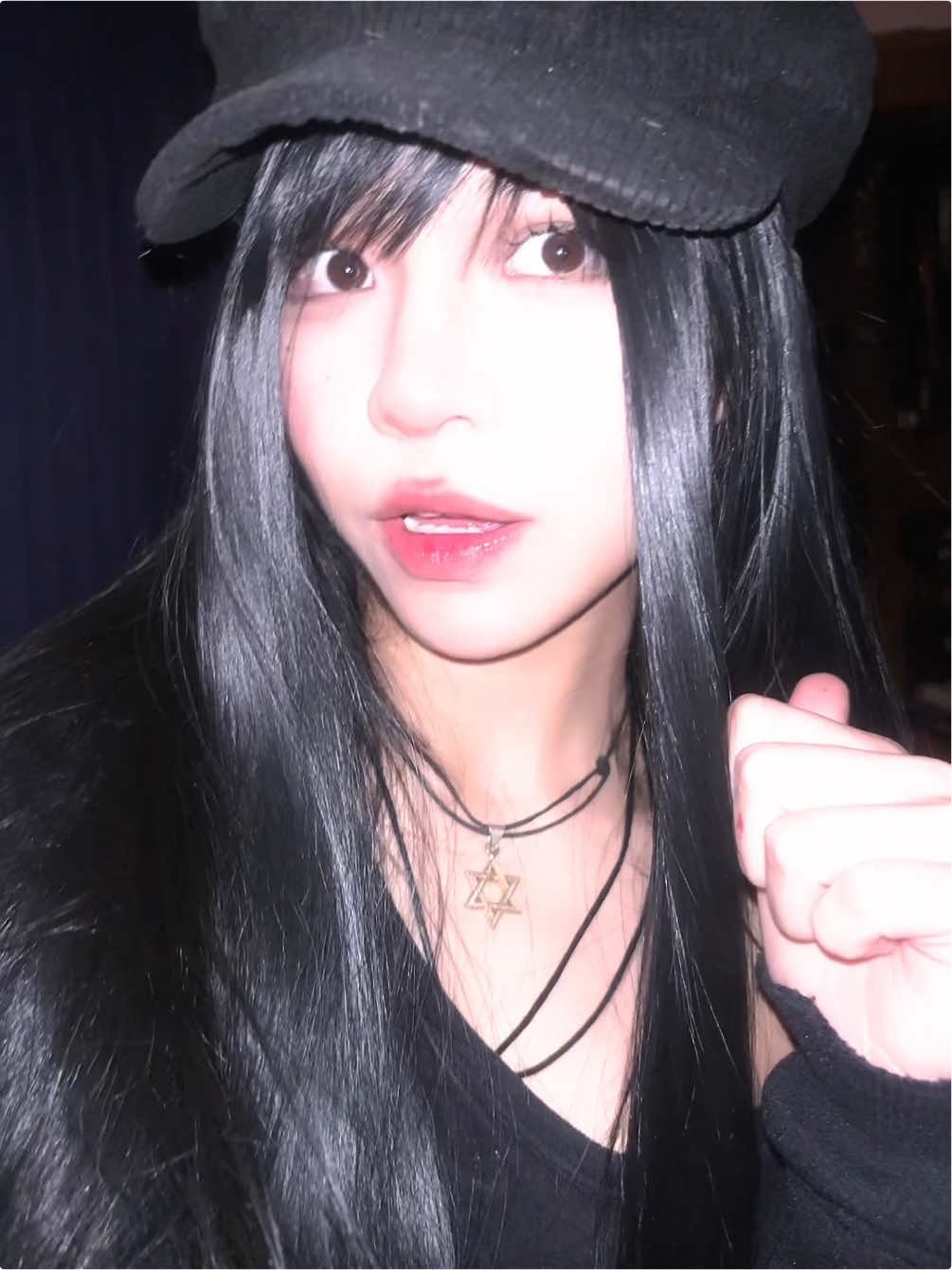 @⋆.˚✮ Ilse ✮˚.⋆