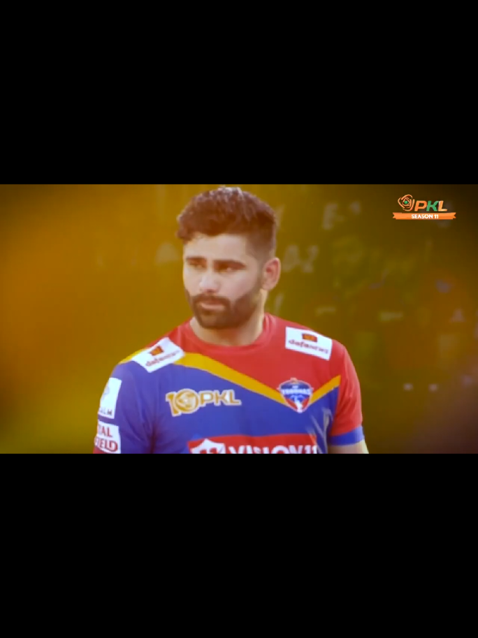 @Pro Kabaddi