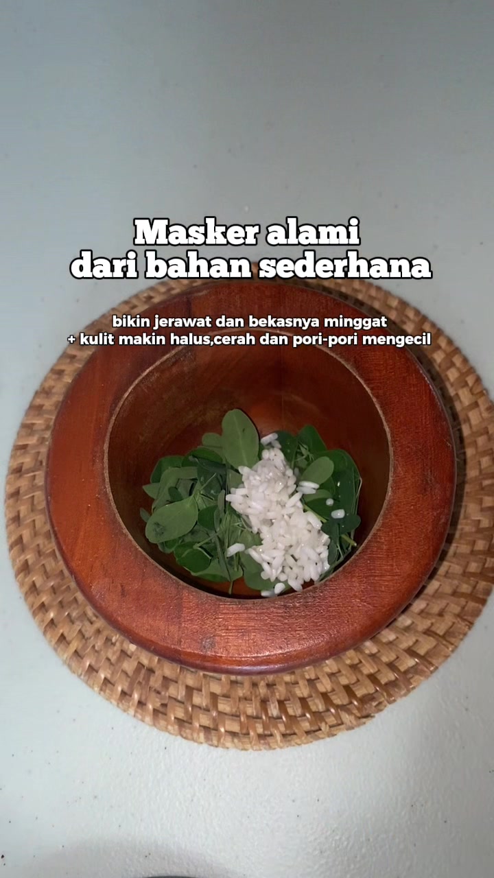 @Lulur bangkal