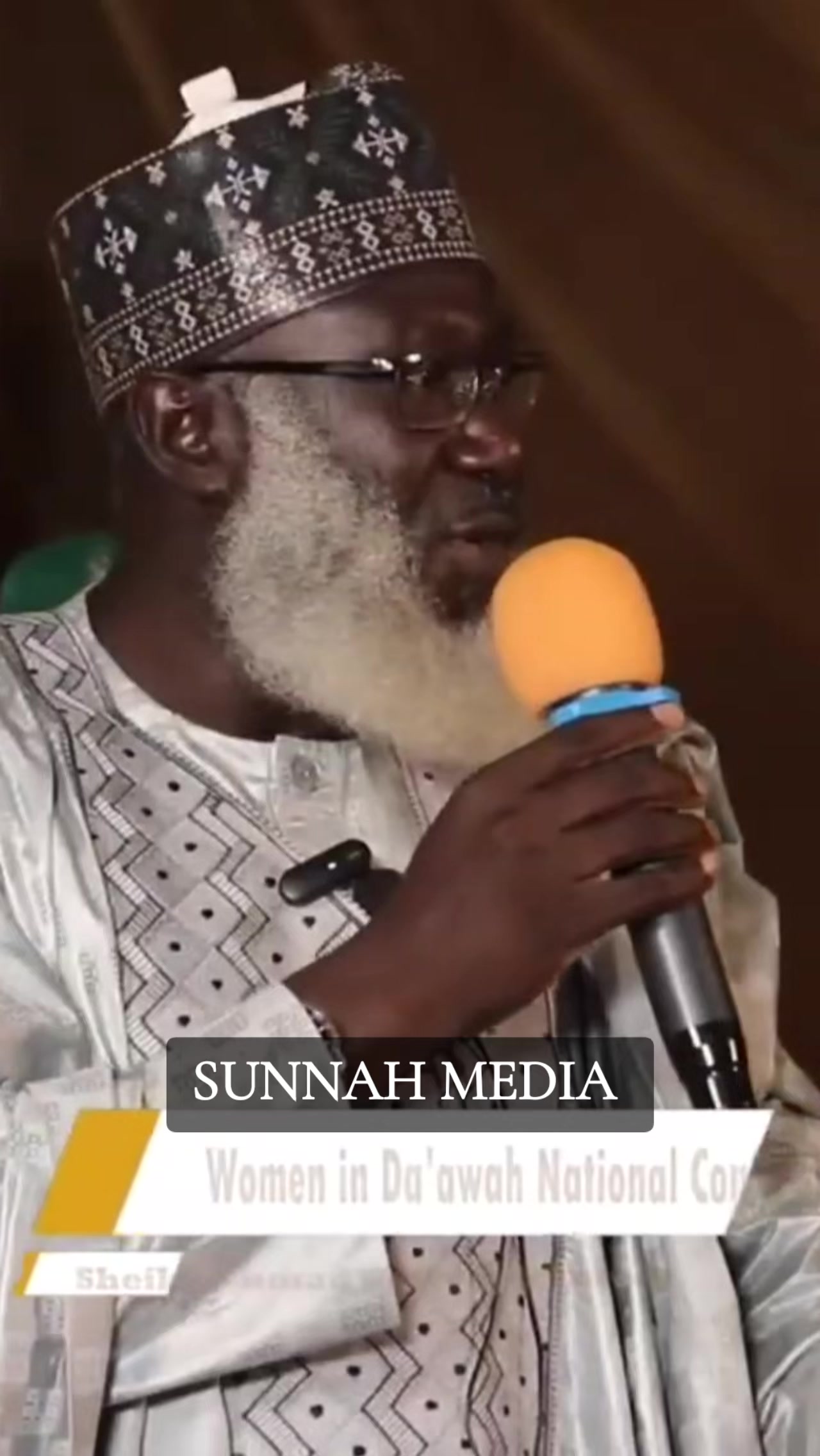 @SUNNAH MEDIA