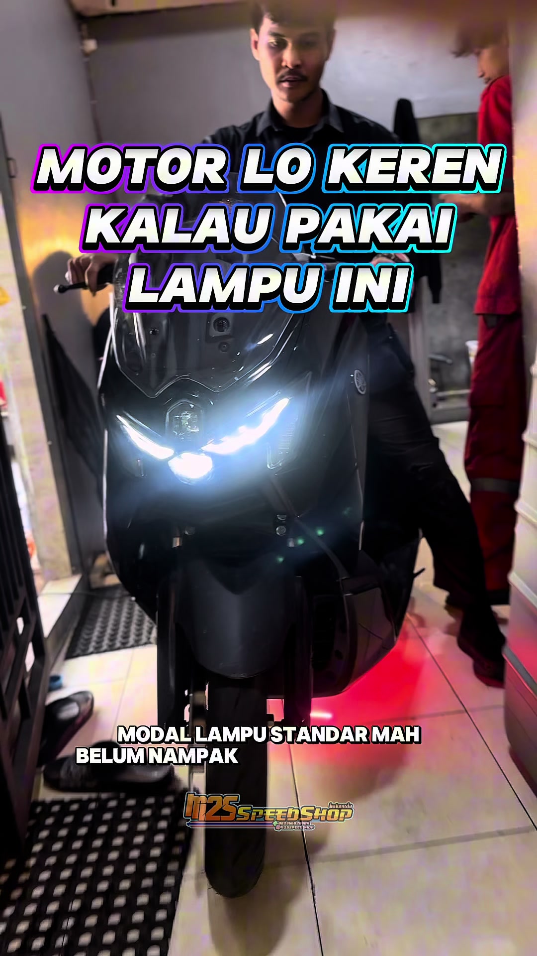 @m2sspeedshop