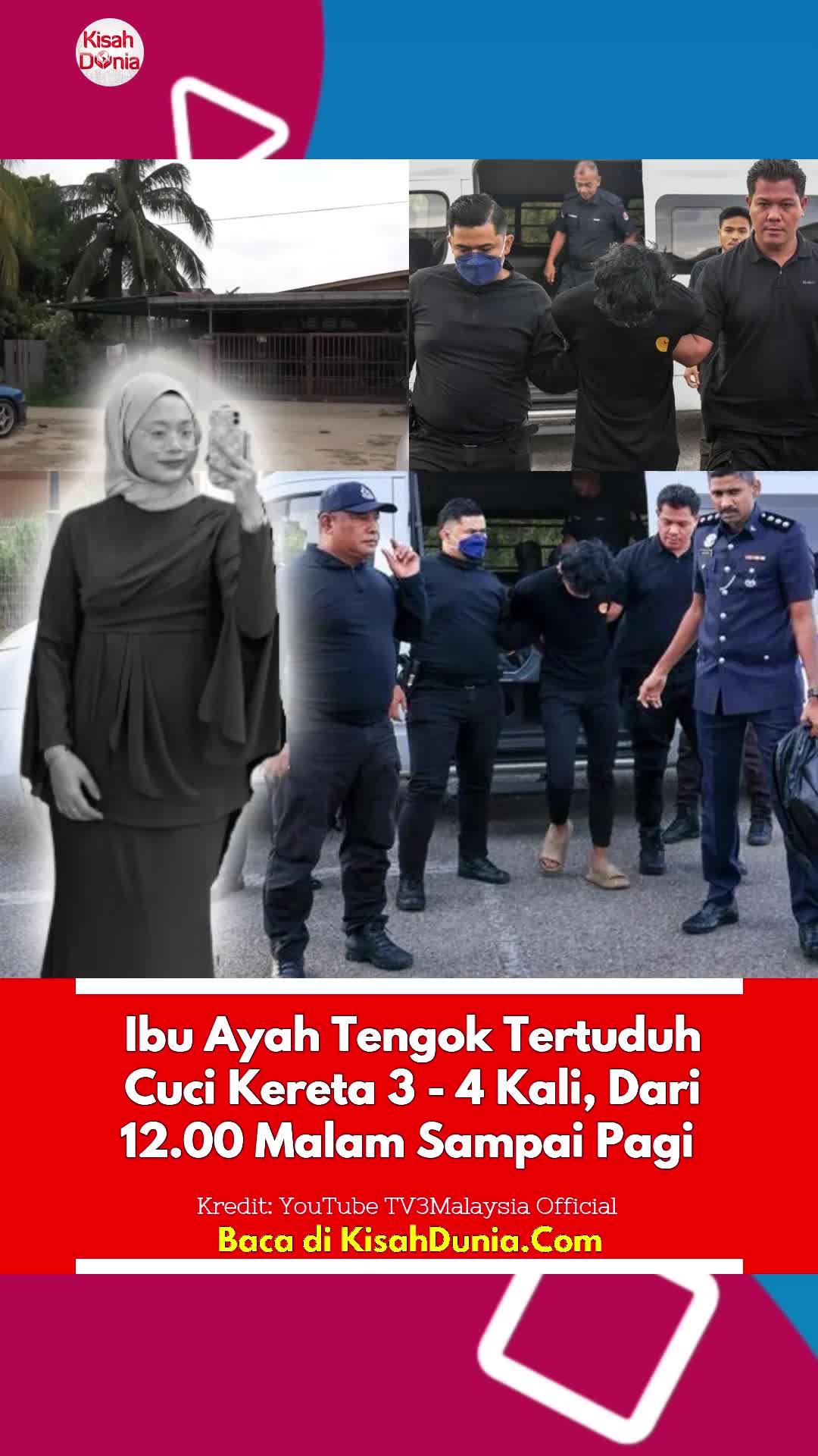 @Kisah Dunia