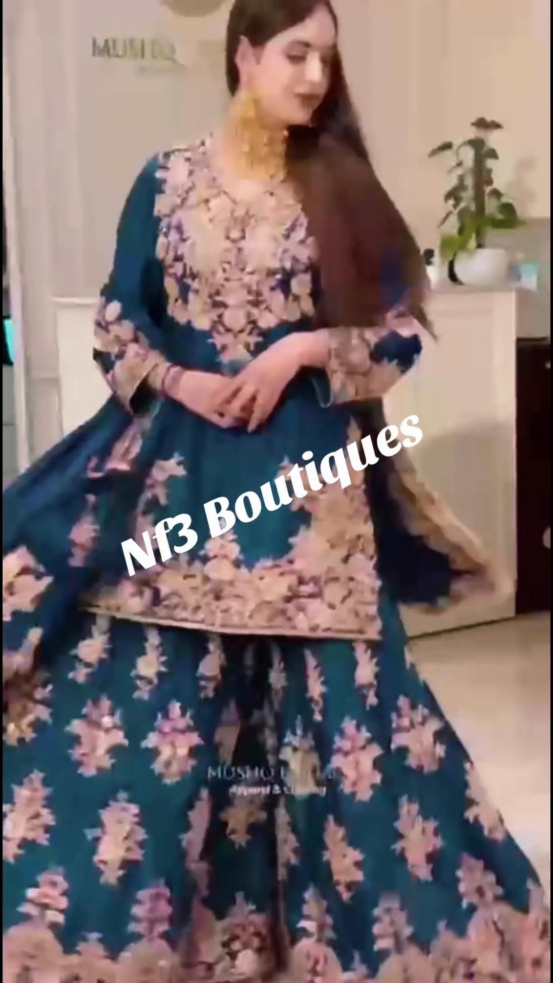 @Nf3 Boutiques