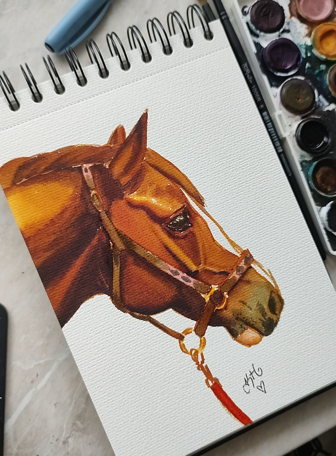 @🎨Kate Holloman Art🎨