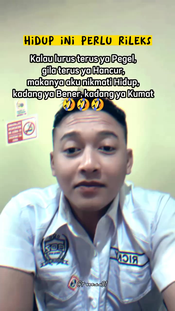 @Bang Ricky