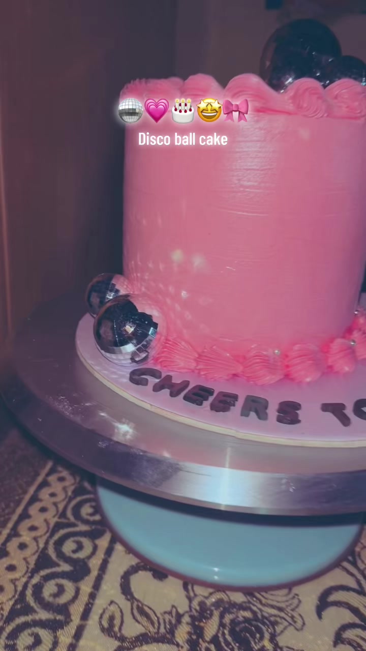 @Sweet Pocket 🎂