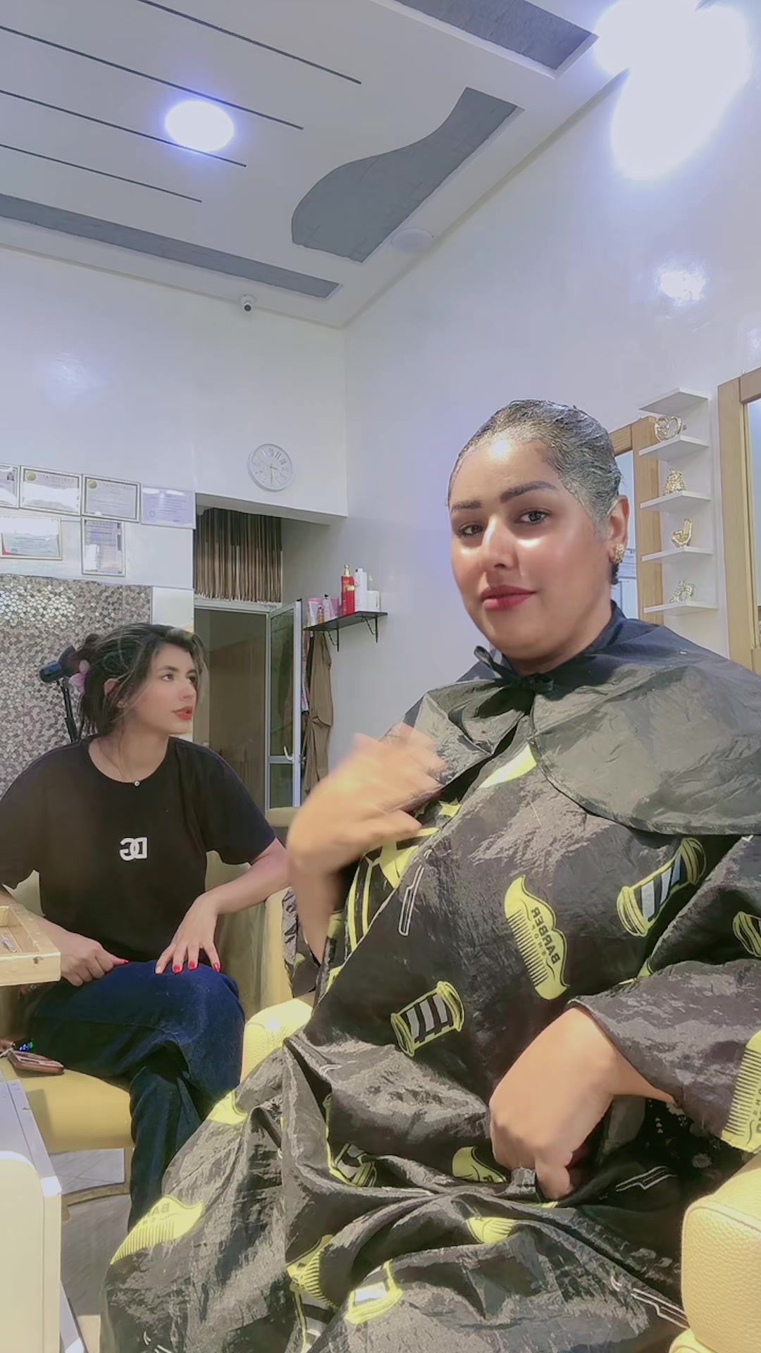 @Beauty by rania
