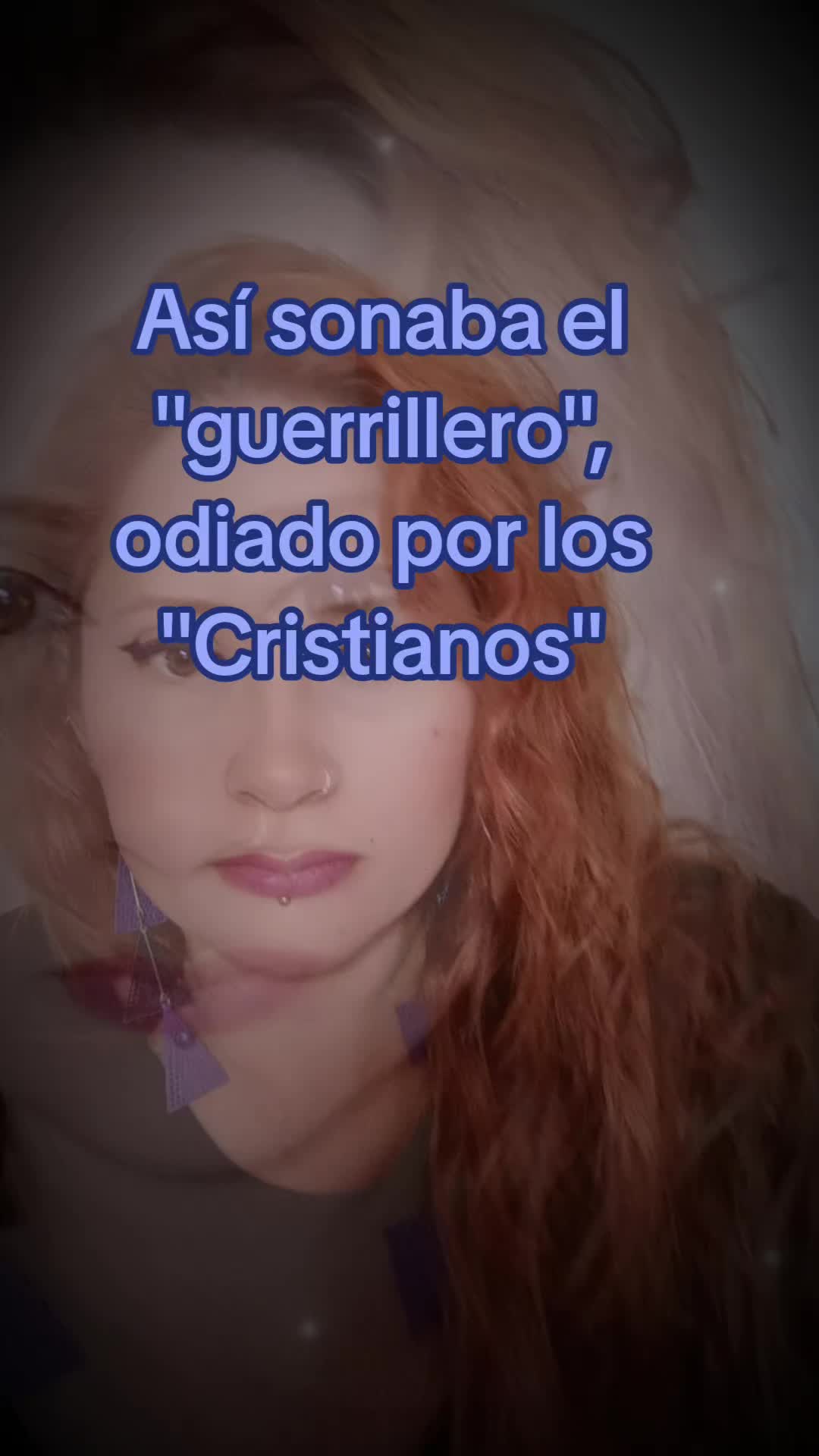 @Sirena Azul