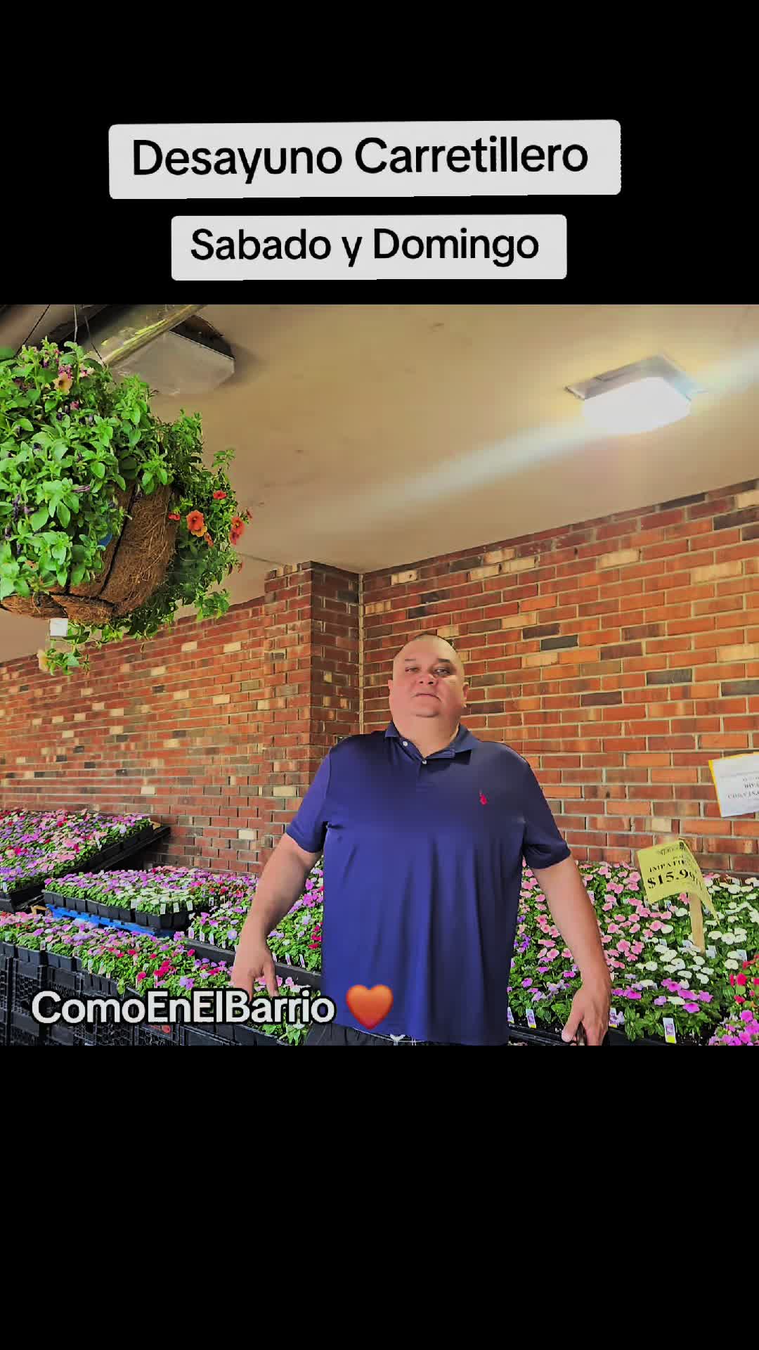 @ComoEnElBarrioPeruvianFood