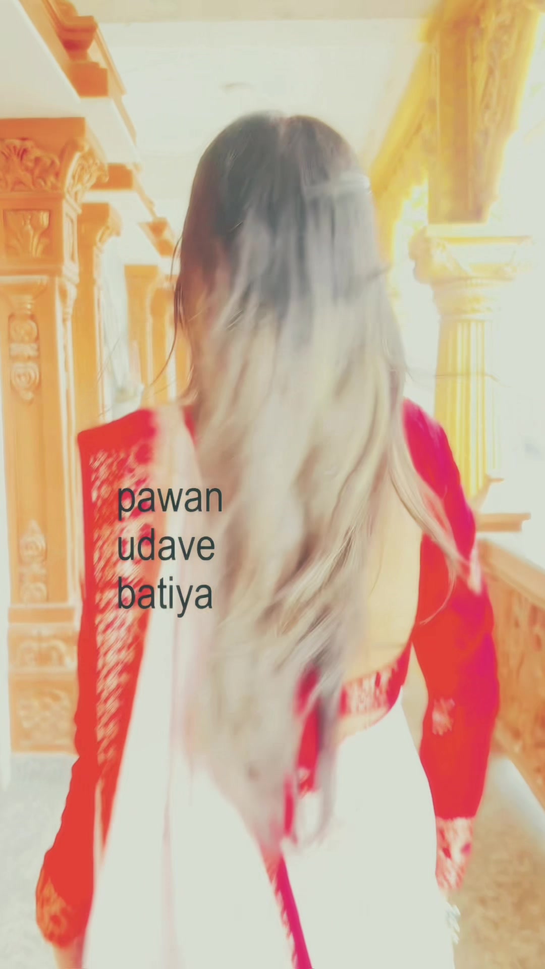 @khusbu shah