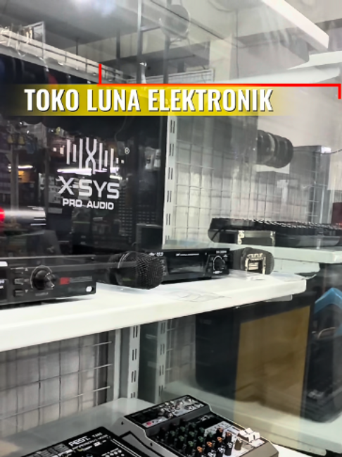 @toko luna elektronik